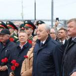 Панков: Площадь Петра I и проспект Столыпина  стали возвращением истории Саратова
