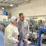 «Единая Россия» запустила проект по импортозамещению «Выбирай своё»