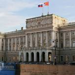 Депутаты «Единой России» в Петербурге предложили новые меры поддержки для пенсионеров и инвалидов