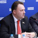 Артем Кирьянов: Импортозамещение в IT-сфере – ключевой процесс для экономики и приоритет «Единой России»