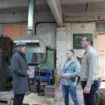 В Республике Коми был создан «Центр импортозамещения»
