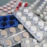 «Единая Россия» выступает за бесперебойное обеспечение лекарствами и компонентами для них в текущей ситуации