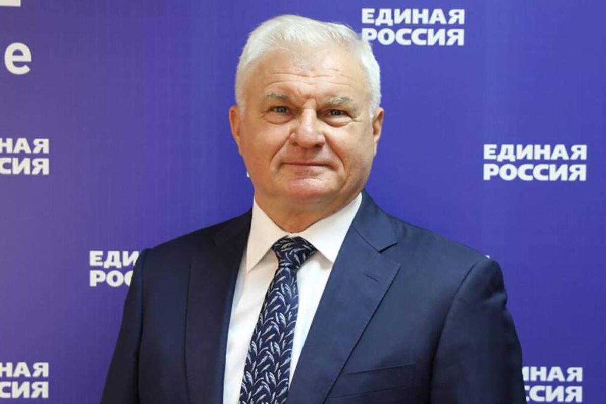 Владимир Плотников: «Единая Россия» будет работать над поставленной Президентом задачей по опережающему развитию сферы АПК