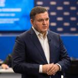 Началась регистрация избирателей на предварительное голосование «Единой России»