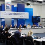 Комиссия «Единой России» по здравоохранению будет координировать вопросы импортозамещения лекарств