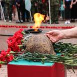 «Единая Россия» внесла в Госдуму законопроект об увеличении сроков переноса останков погибших в войну