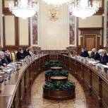 Николай Воробьев: Реализация программ развития, прежде всего, связаны с обеспечением устойчивости экономики