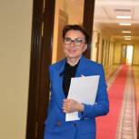 Татьяна Кусайко: расширение границ программы материнского капитала  – своевременная и правильная мера