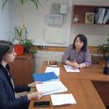 Рязанка попросила помощи с утеплением фасада дома
