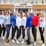 В Липецкой области при поддержке «Единой России» капитально отремонтировали сельскую школу