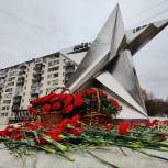 Всероссийская акция «День единых действий» прошла в Лыткарине
