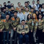 Михаил Киселёв об изменениях в федеральный закон о молодежной политике