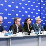 «Единая Россия» запустила партпроект по импортозамещению «Выбирай свое»