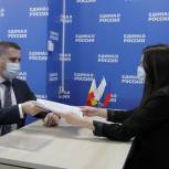 В отборе кандидатуры на довыборы в гордуму Ростова появилось трое первых участников