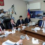 В комитете по экономической политике начал работу еще один Экспертный Совет