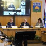 Тюменские сторонники партии переизбрали состав регионального совета