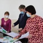 Муниципальные районы Омской области активно присоединились к патриотическим и гуманитарным акциям