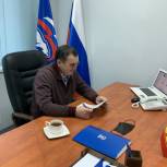 Николай Федоров обсудил с жителями Чувашии вопросы водоснабжения и дорожного строительства