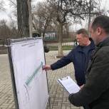 Николай Панков обсудил с пугачевцами дальнейшее развитие города и района
