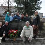В Сернурском районе отметили памятную дату, посвященную борцам и жертвам радиационных аварий и катастроф