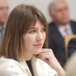 Алёна Аршинова: Увеличение бюджетных мест по дефицитным специальностям будет ежегодным