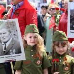 «Волонтеры Победы» пронесут в Бессмертном полку портреты ветеранов из стран, запретивших акцию