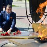 Госдума приняла в первом чтении законопроект «Единой России» о бесплатном газоснабжении Вечных огней и Огней памяти