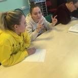 Максим Выдров организовал участие вологодской команды молодёжи с ограниченными возможностями здоровья в инклюзивной игре «Познай Россию сквозь таинство книжных страниц»