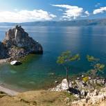 «Единая Россия» обеспечила законодательную защиту Байкала и заповедников от застройки