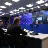 «Единая Россия» предлагает ввести дополнительные меры для защиты соотечественников за рубежом