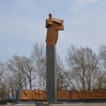 «Единая Россия» проконтролирует восстановление мемориала в Приморском крае