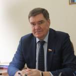 Александр Савин об очередном заседании комиссии о деятельности биолабораторий на территории Украины