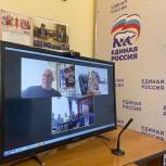 Николай Валуев провел приемы граждан в разных районах региона