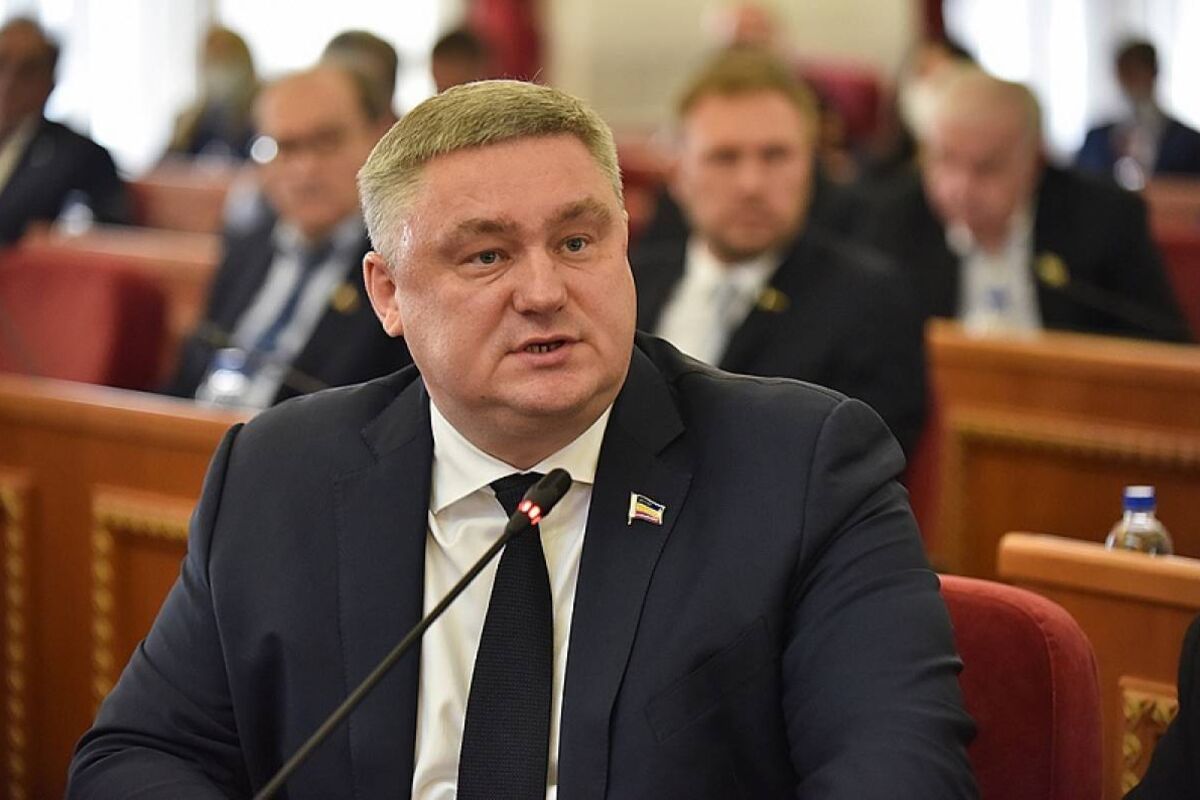 Депутаты «Единой России»: Прямые инвестиции в импортозамещение должны быть в приоритете