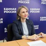 Акция «Молодильные яблоки» может стать общероссийской