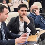 Депутат Мособлдумы Сергей Маликов отметил эффективность системы экомониторинга в Подмосковье