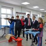 В Кирове появился детский учебный центр МЧС