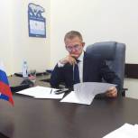 Владимир Кравченко проведет личный прием граждан