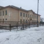 В Каслях в рамках реализации партийного проекта «Новая школа» будет реконструирована школа№25