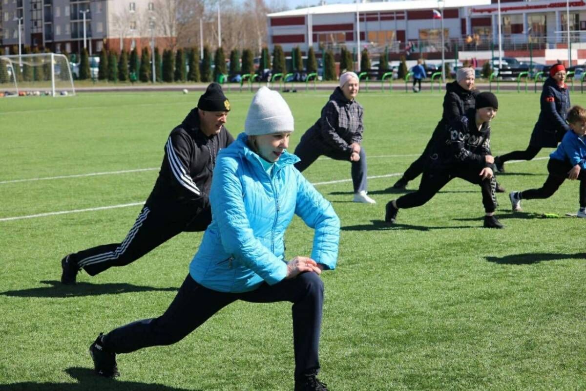Провели спортивное мероприятие. Спортивные мероприятия.