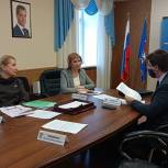 В Мурманске «Единая Россия» провела вебинар на тему действующих в регионе мер поддержки НКО
