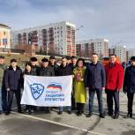 В Башкортостане участники проекта «Защитник Отечества» успешно прошли курсы повышения квалификации