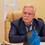 Владимир Сенин предложил законопроект о передачи конфиската нуждающимся через НКО