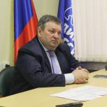 В Региональной общественной приемной партии «Единая Россия» депутаты работают с обращениями граждан