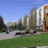 Проспект Героев Донбасса появится в Нижнем Новгороде