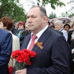 Иван Демченко: российский символ Победы и единства под запретом у тех, кто видит Россию побежденной
