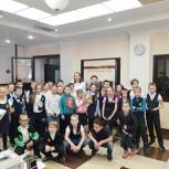 Кировским школьникам рассказали о творчестве Альберта Лиханова