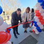 Новый детский сад-ясли на 80 мест открылся в Балахне