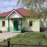 Депутаты Самарской губдумы оценили возможности первичного звена медпомощи в Красноармейском районе