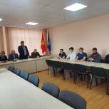 Павел Одинец:  Министерство обороны не привлекает призывников для выполнения специальных военных задач